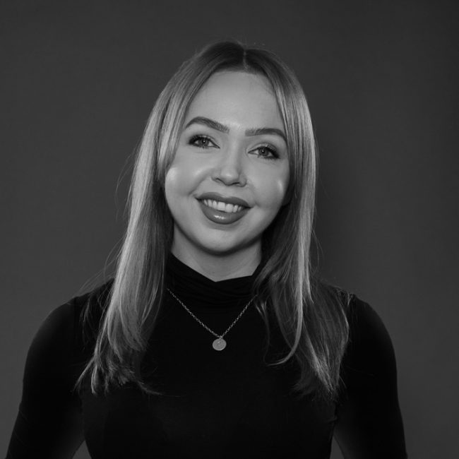 Charlotte Elveland
