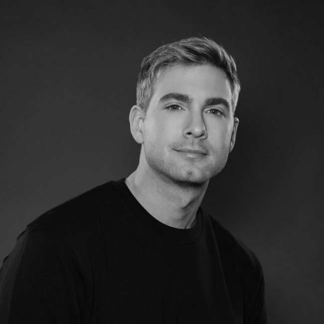 Christopher Mørch Husby