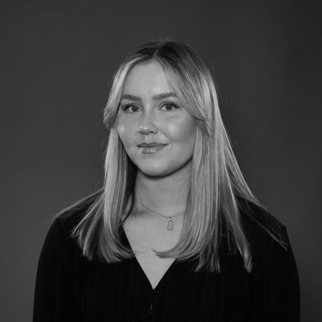 Martine Pedersen