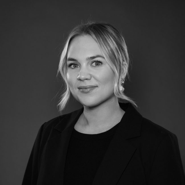 Mette Tryland
