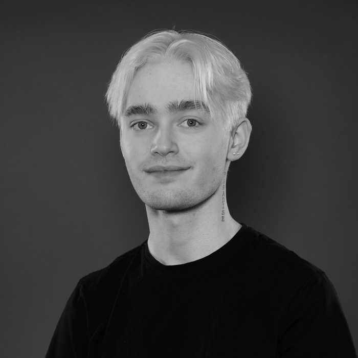 Tom Erik Engum